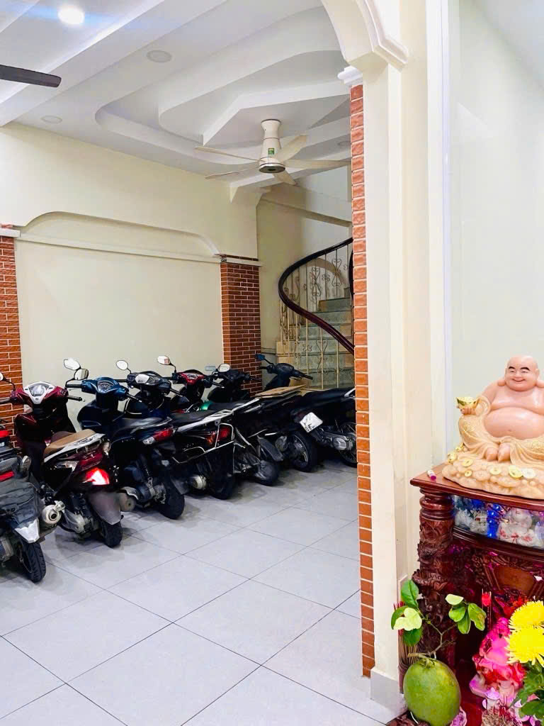 2 CĂN MẶT TIỀN ĐƯỜNG SỐ VIP – Q6 – NGANG KHỦNG 8M – DTS 426M² – GIÁ 26 TỶ - Ảnh 1